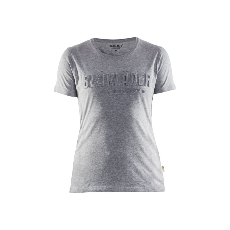 Camiseta 3D para mujer