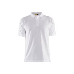 Polo de piqué Pro