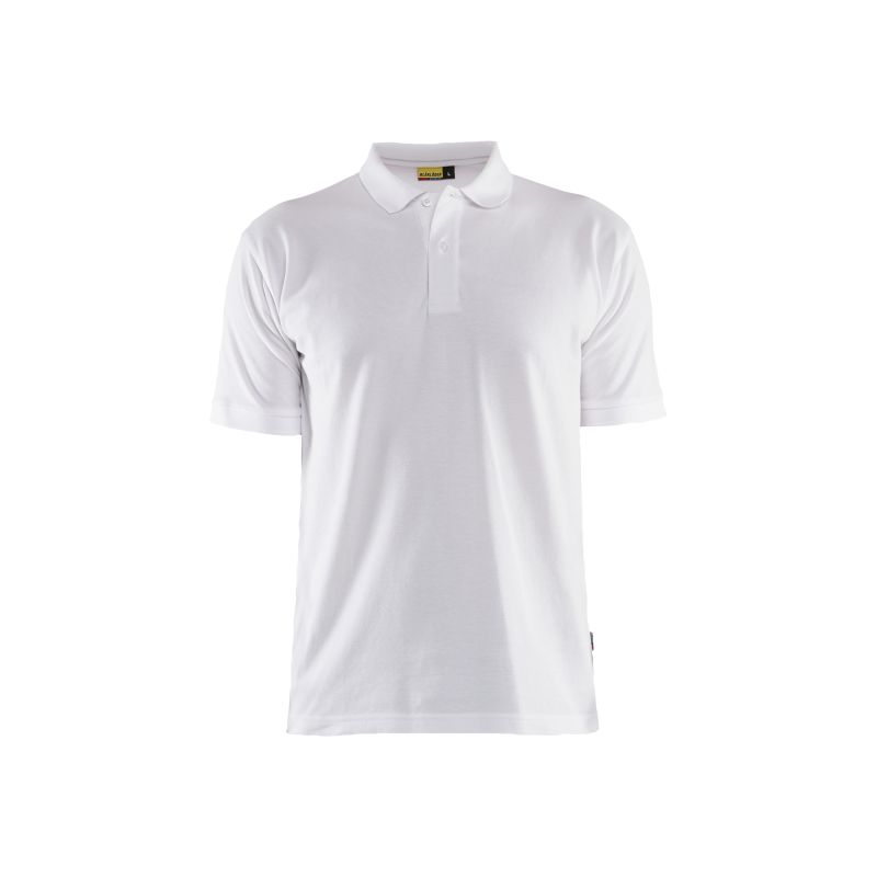 Polo de piqué Pro