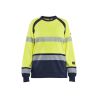 Sudadera multinorma inherente para mujer