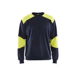 Sudadera inherente