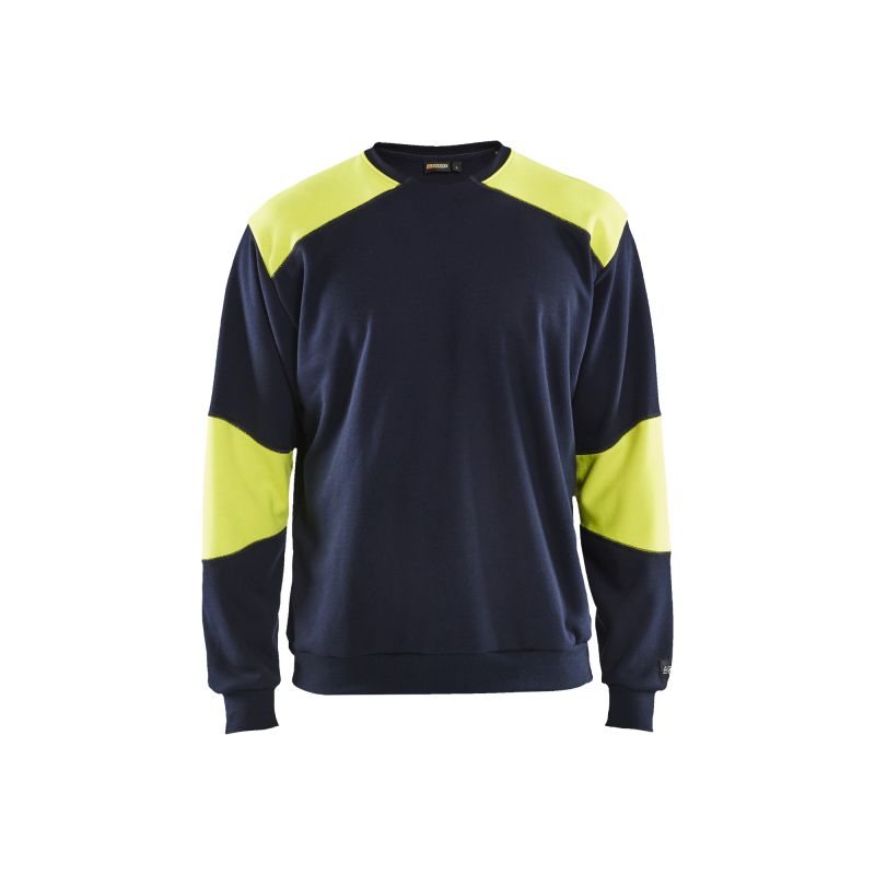 Sudadera inherente