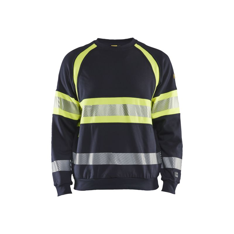 Sudadera multinorma