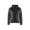 Sudadera híbrida
