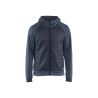 Sudadera híbrida