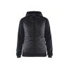 Sudadera híbrida para mujer