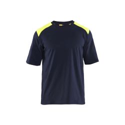 Camiseta inherente