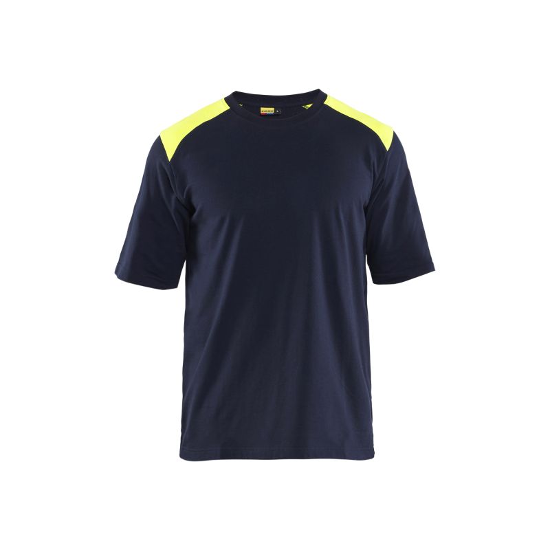 Camiseta inherente