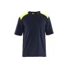 Camiseta inherente