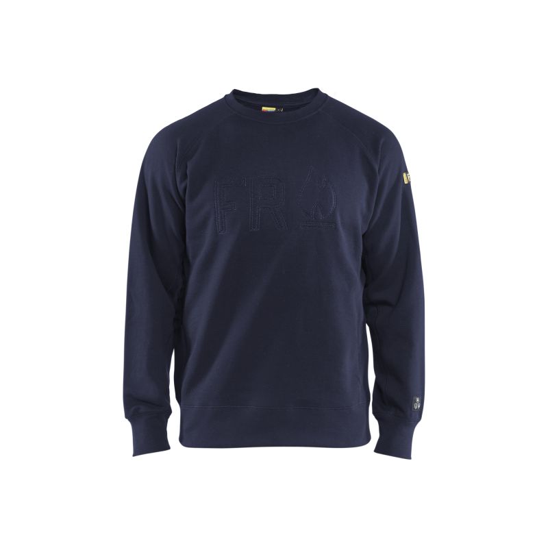 Sudadera inherente