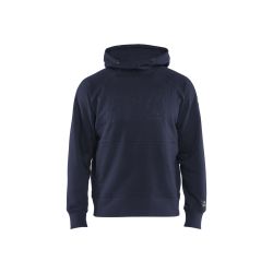 Sudadera con capucha inherente