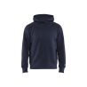 Sudadera con capucha inherente