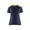 Camiseta para mujer
