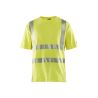 Camiseta multinorma inherente