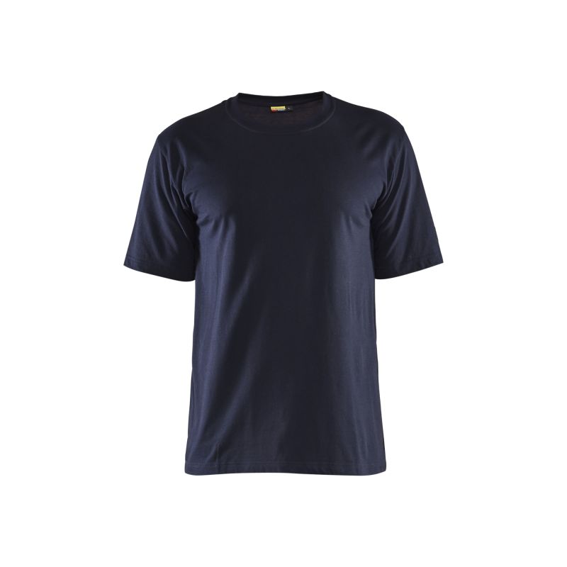 Camiseta inherente