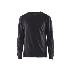 Camiseta de manga larga inherente