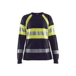 Camiseta de manga larga para mujer inherente