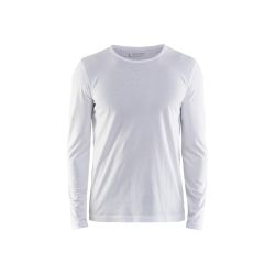 Camiseta de manga larga