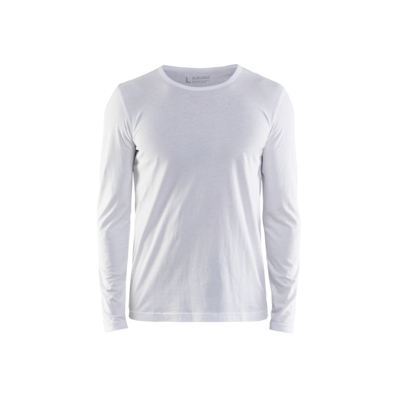 Camiseta de manga larga