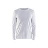 Camiseta de manga larga