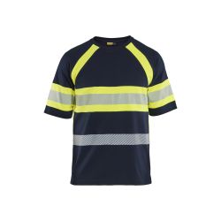 Camiseta multinorma inherente
