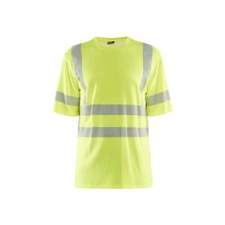 Camiseta alta visibilidad