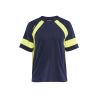 Camiseta de alta visibilidad