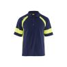 Polo de alta visibilidad