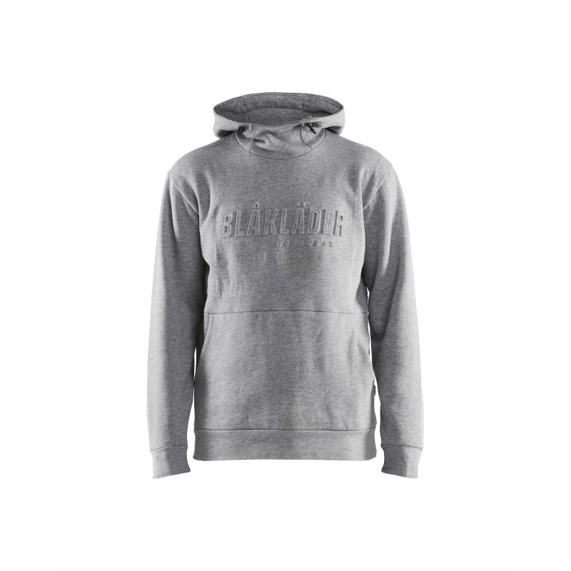 Sudadera con capucha 3D