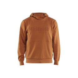 Sudadera con capucha 3D