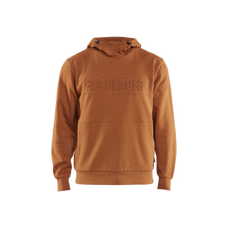 Sudadera con capucha 3D