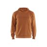 Sudadera con capucha 3D