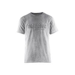 Camiseta 3D