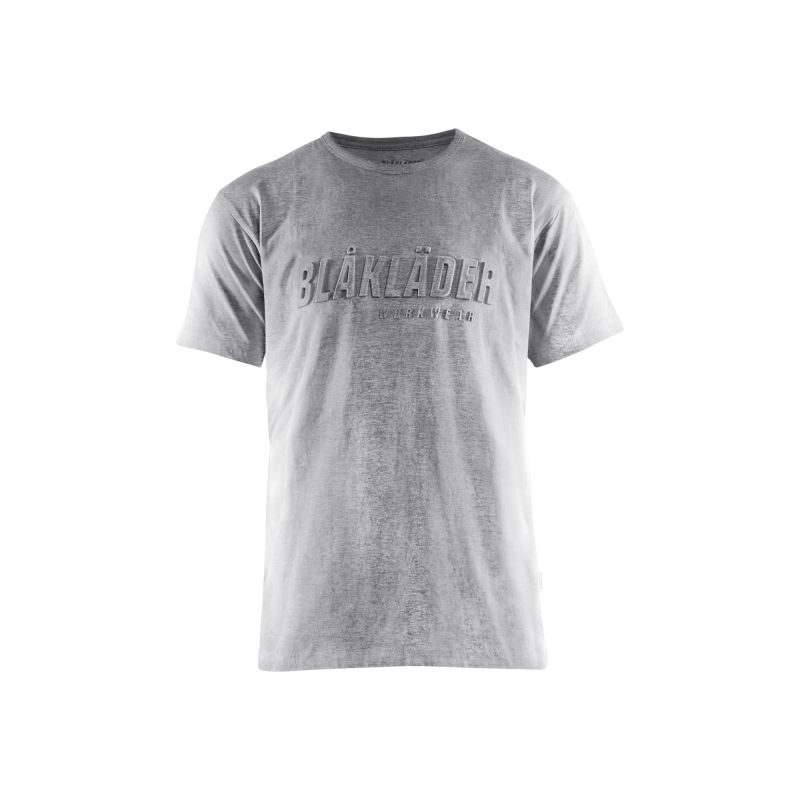 Camiseta 3D