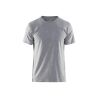 Camiseta ajustada