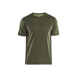 Camiseta de lana Merina