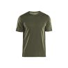 Camiseta de lana Merina
