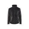 Sudadera con capucha y cremallera completa