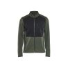 Sweatshirt Full zip | Union Workwear