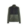 Women's sweatshirt full zip | Union Workwear