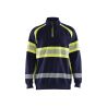 Sudadera alta visibilidad