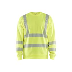 Sudadera alta visibilidad