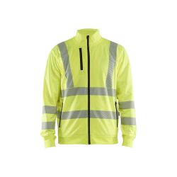 Sudadera alta visibilidad