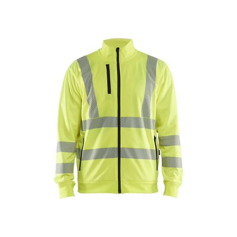 Sudadera alta visibilidad