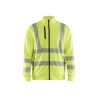 Sudadera alta visibilidad