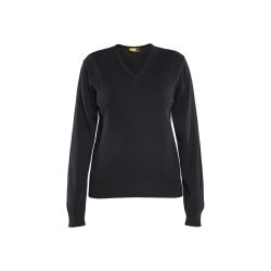 Jersey de Punto para Mujer