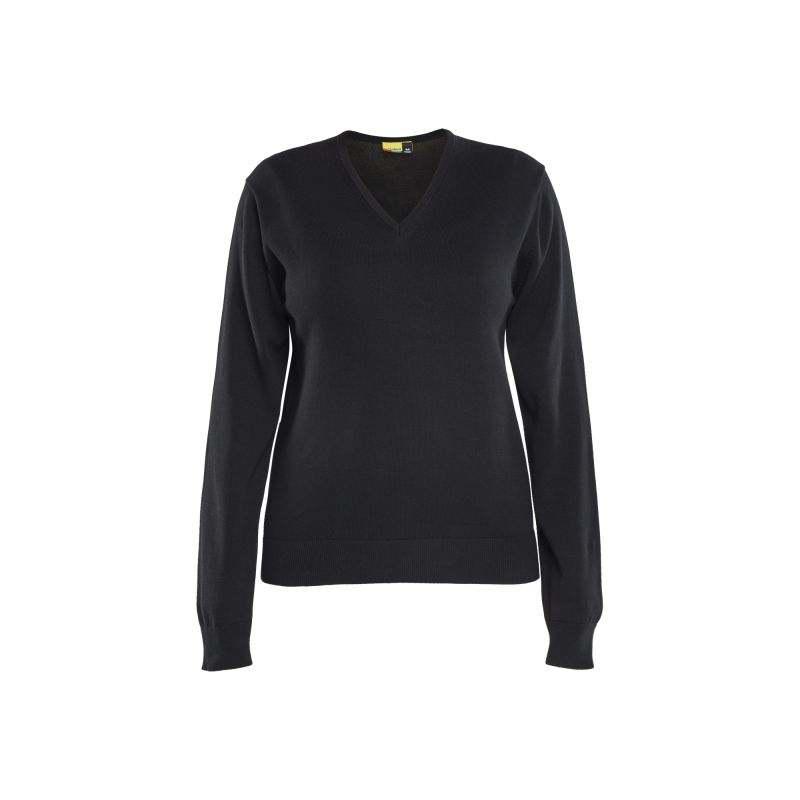 Jersey de Punto para Mujer