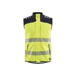 Chaleco Softshell Multinorma