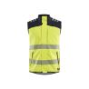 Chaleco Softshell Multinorma