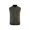 Chaleco de softshell